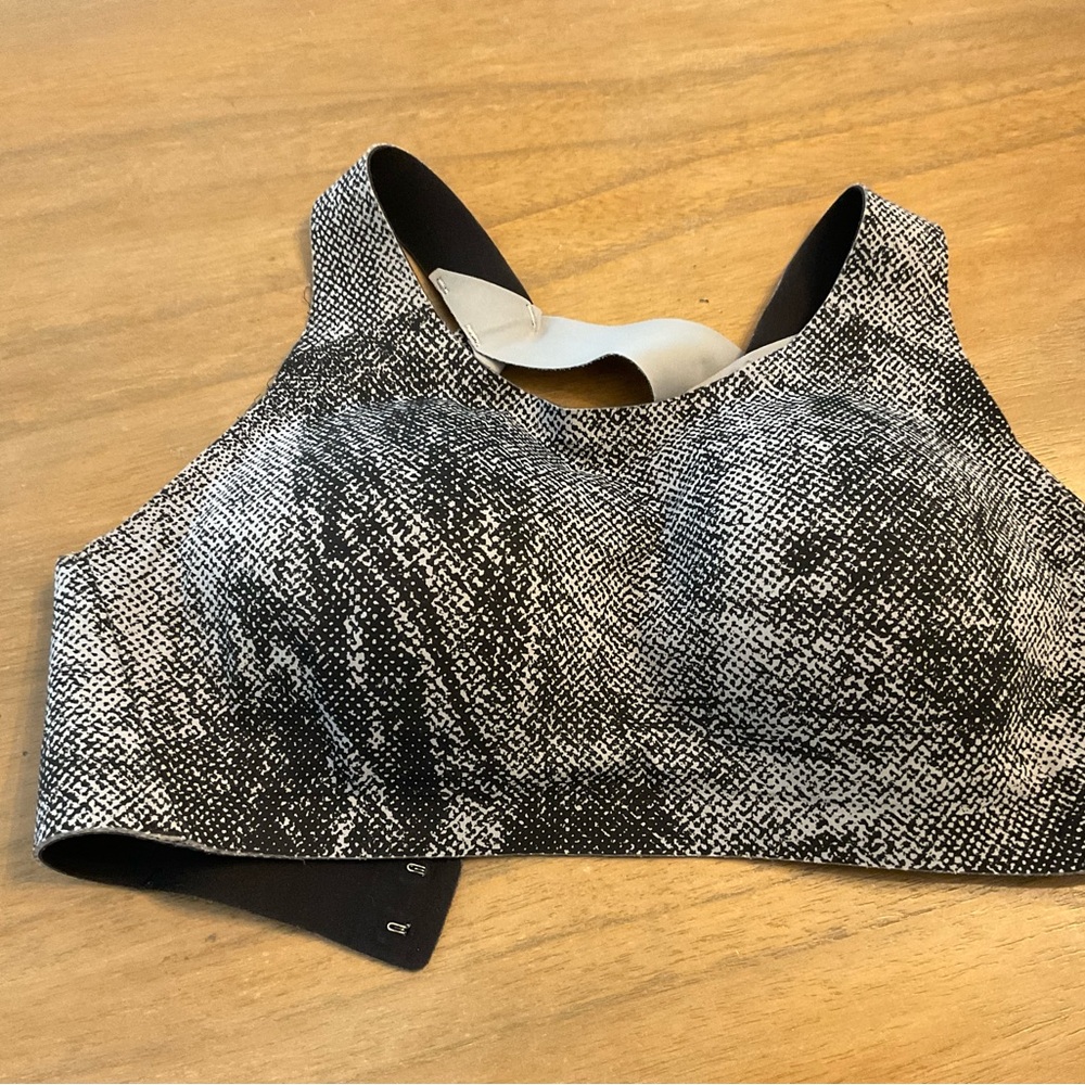 Lululemon Enlite Bra 32D